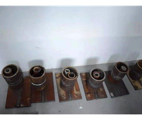 管對管焊接氬弧焊i學員作品